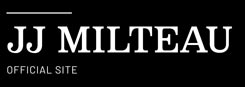 Jean-Jacques MILTEAU, Official Site logo