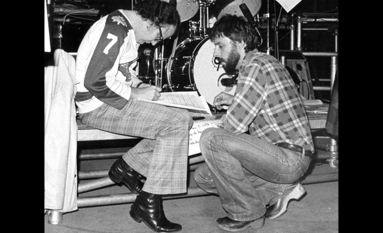 Charlie McCoy, JJM (Paris, Palais des Sports 1977)